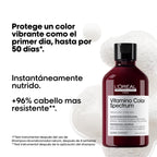Shampoo Vitamino Color Spectrum