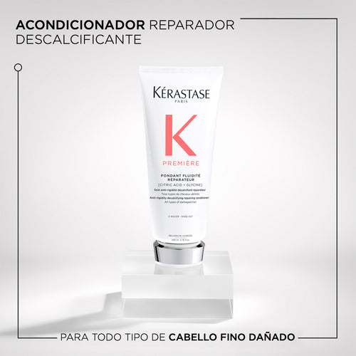 Acondicionador Reparador