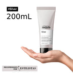 Acondicionador neutralizante Expert Silver