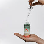 Serum fortificante anti-caida Genesis