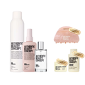 Super Combo ABC + Mini kit viajero y hair clip