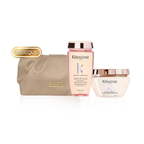 Kit Kérastase Gloss Absolu + Cosmetiquera