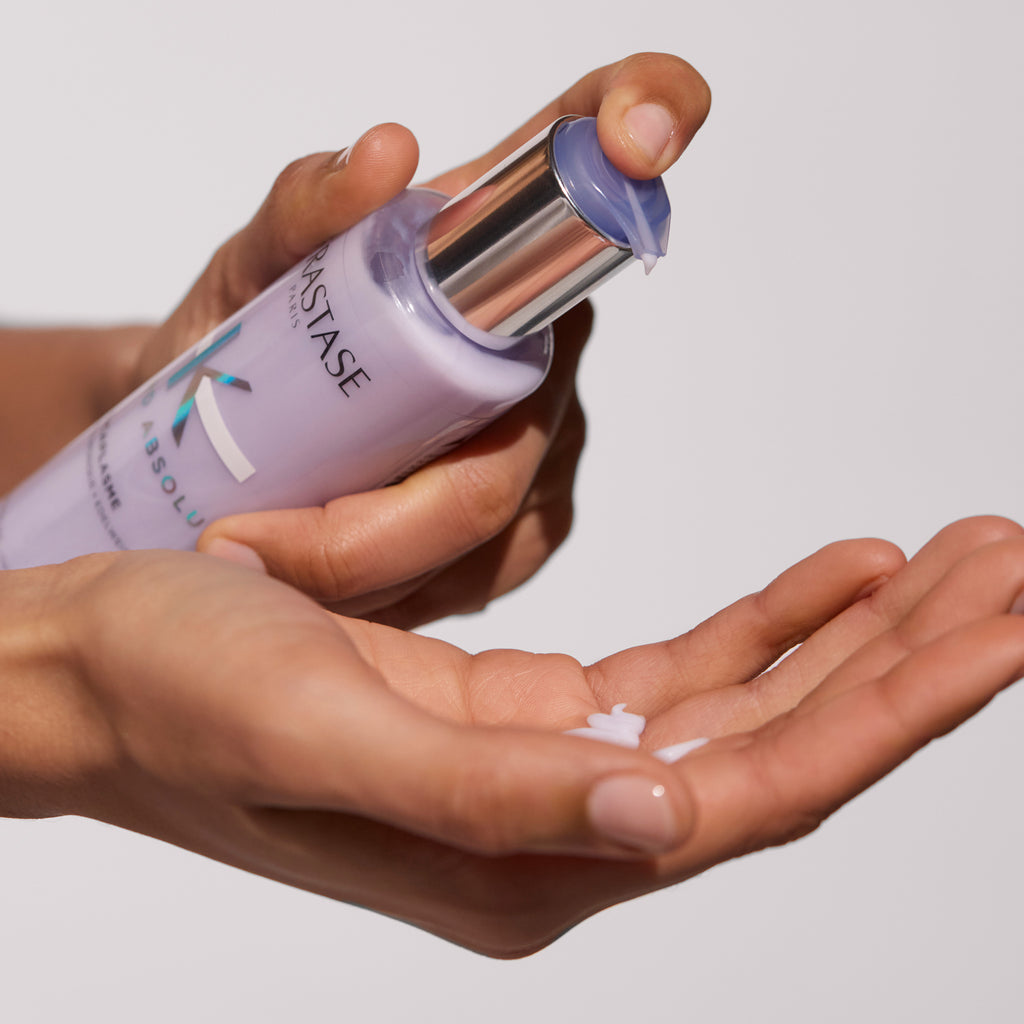 Serum termoprotector Blond-absolu