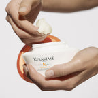 Masquintense riche nutritive