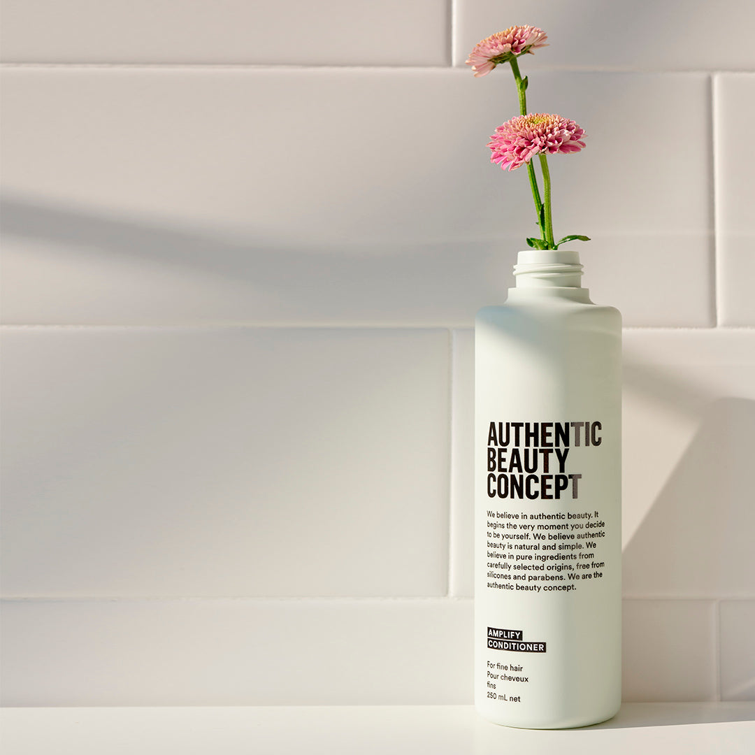 Amplify Conditioner