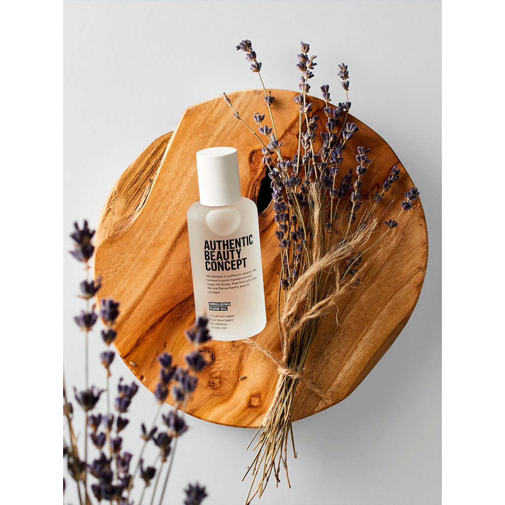 Indulging Fluid Oil