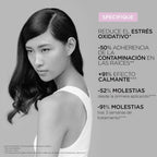 Shampoo Cuero Cabelludo Seco