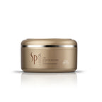 Mascarilla Reconstructora con Queratina para Cabello Seco y Dañado