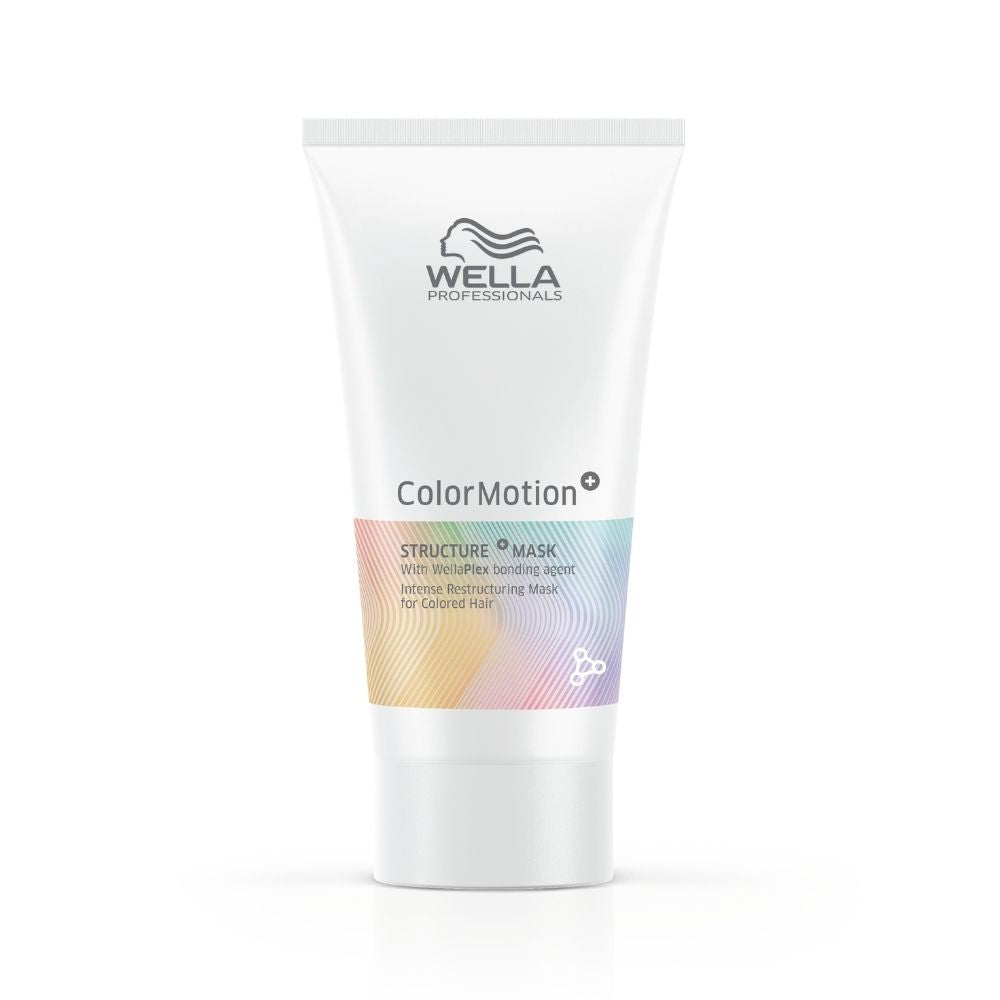 Mascarilla Reparadora y Protectora del Color para Cabello Teñido