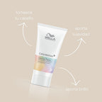 Mascarilla Reparadora y Protectora del Color para Cabello Teñido