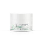 Mascarilla Nutritiva Anti-Frizz para Ondas y Rizos