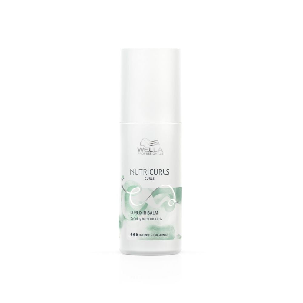 Crema Definidora Anti-Frizz para Ondas y Rizos