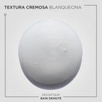Shampoo densidad