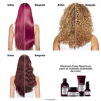 Shampoo Vitamino Color Spectrum