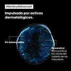 Serum Activador de Densidad Capilar