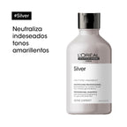 Shampoo neutralizante Expert Silver