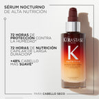Serúm Nutritivo Noche