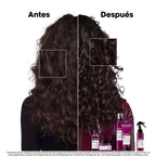 Shampoo para Rizos Curl Expression