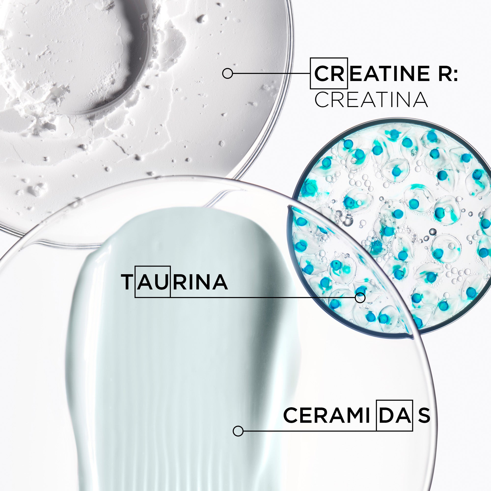 Acondicionador Résistance Fondant Extentioniste