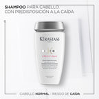 Shampoo Anti-caida