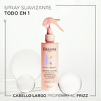 Spray Termo Protector Anti Frizz
