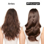 Acondicionador Fortalecimiento de cabello largo