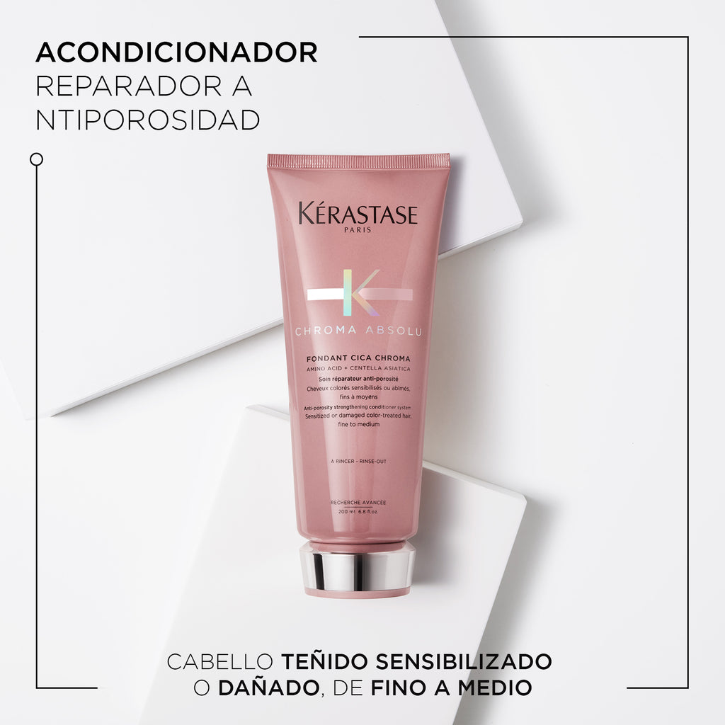 Acondicionador Cuidado del Color