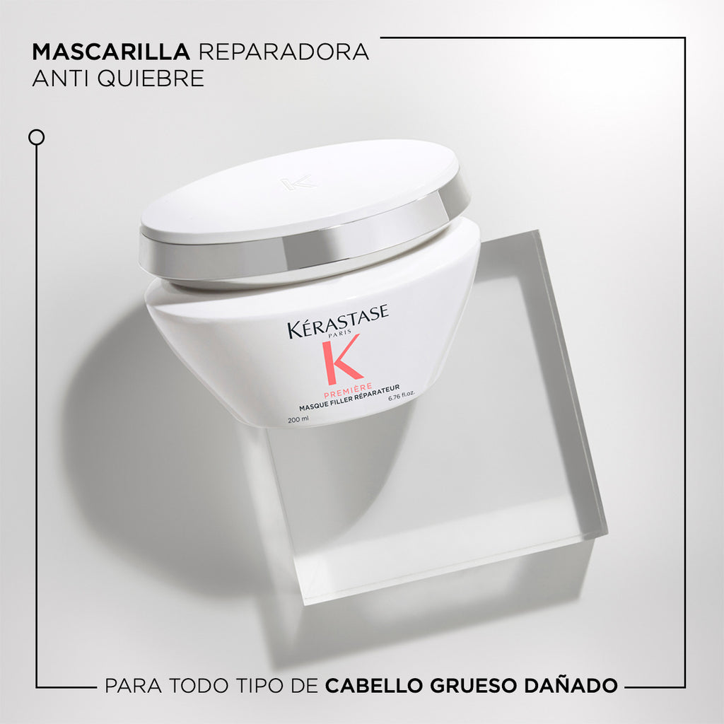 Mascarilla Reparadora Anti-Quiebre