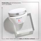 Mascarilla Reparadora Anti-Quiebre