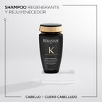 Shampoo Rejuvenecedor Chronologiste