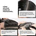 Tratamiento anticaida Aminexil Advanced