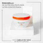 Mascarilla Nutritive Rich