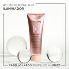 Acondicionador Gloss Absolu