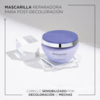 Mascarilla Reconstructiva Intensa