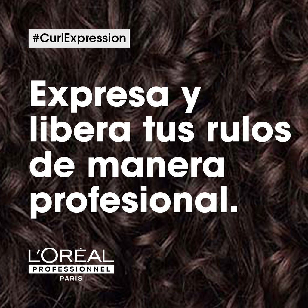 Shampoo Curl Expression