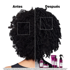 Crema Curl Expression