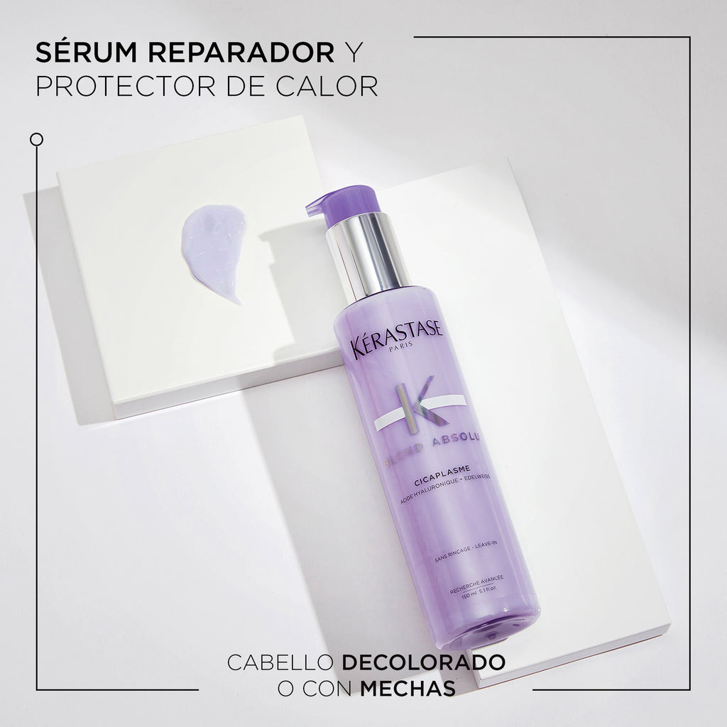 Serum termoprotector Blond-absolu