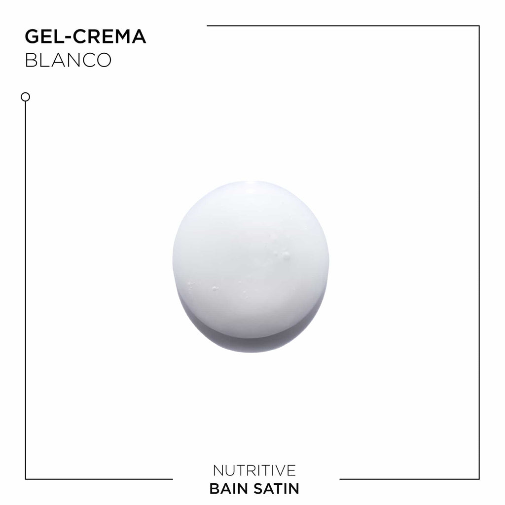 Shampoo Bain Satin