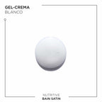 Shampoo Bain Satin