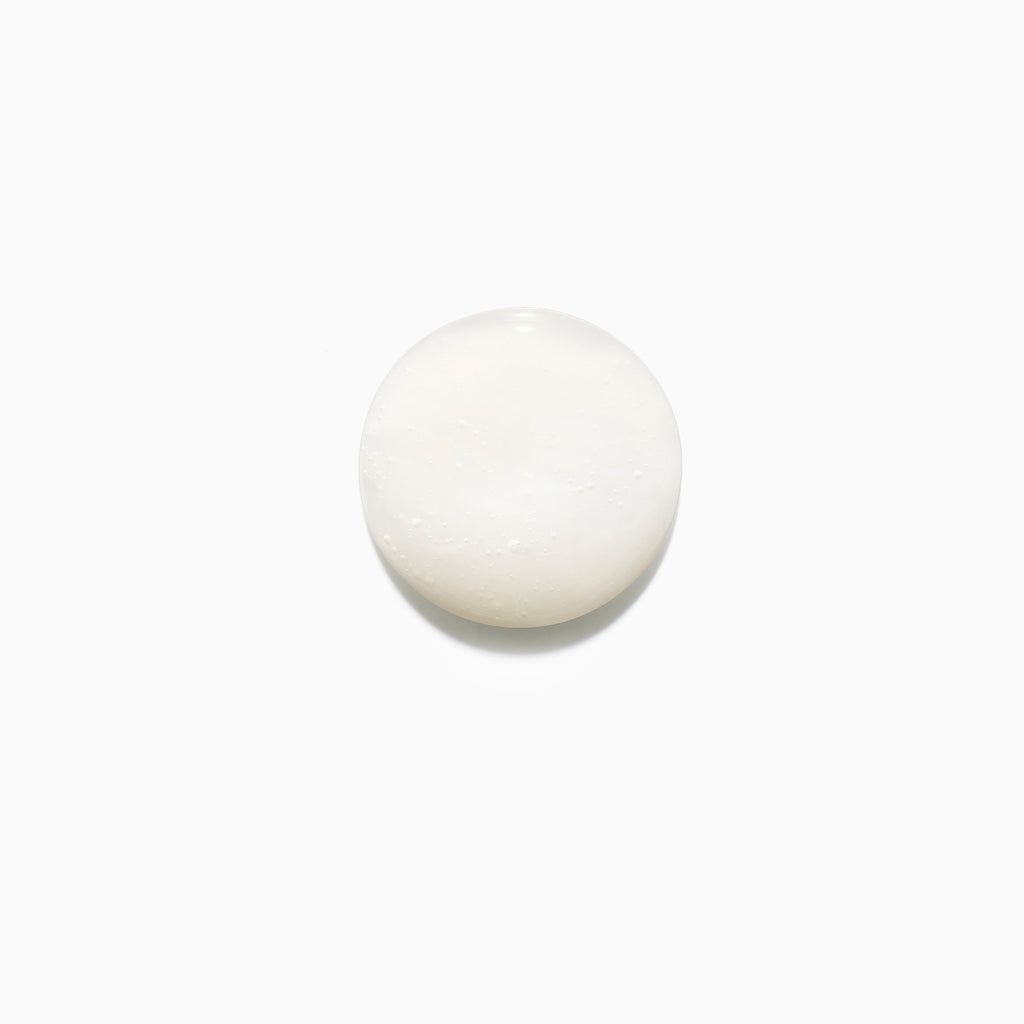 Shampoo brillo anti-frizz