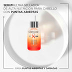 Serum para Puntas Abiertas