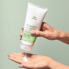 Acondicionador Hidratante Anti-Frizz para Cabello Seco y Sensibilizado