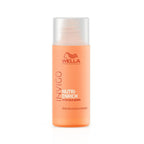 Shampoo Nutritivo e Hidratante para Cabello Seco y Dañado