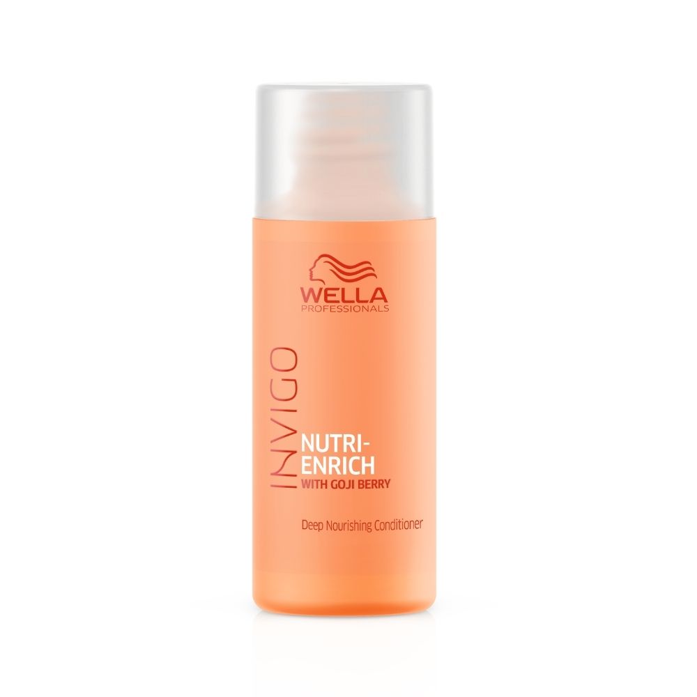 Shampoo Nutritivo e Hidratante para Cabello Seco y Dañado