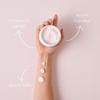Mascarilla Reparadora y Protectora del Color para Cabello Teñido