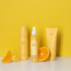 Acondicionador Reparador Post-Sol para Cabello Expuesto al Sol, Mar y Piscina