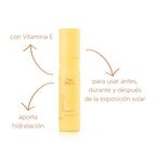 Spray Hidratante Post-Sol para Cabello y Piel