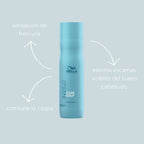 Shampoo Anticaspa y Refrescante para Cuero Cabelludo