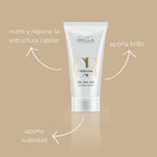 Mascarilla Hidratante de Brillo para Cabello Seco y Opaco