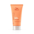 Mascarilla Nutritiva Anti-Frizz para Cabello Seco y Dañado